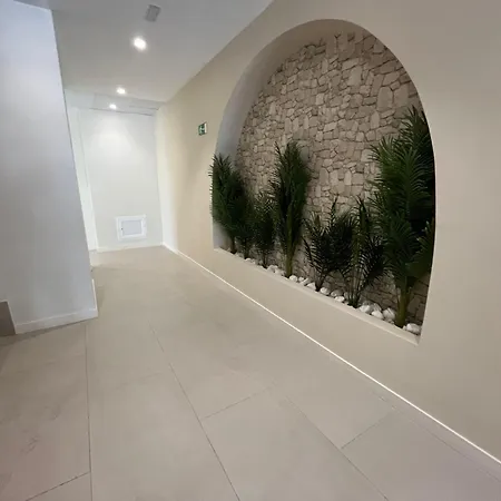 Mellow Mar By Ginkgo * Marbella