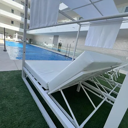 Mellow Mar By Ginkgo Marbella