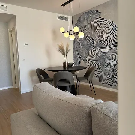 Mellow Mar By Ginkgo Marbella