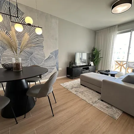 Mellow Mar By Ginkgo Apartamento Marbella