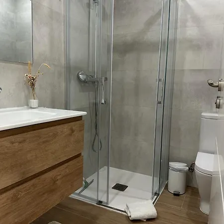 Apartamento Mellow Mar By Ginkgo