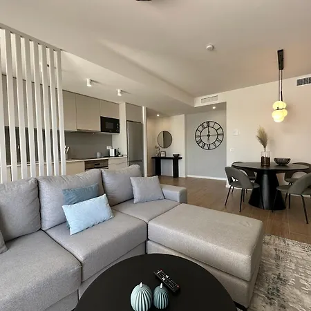 Mellow Mar By Ginkgo Apartamento Marbella