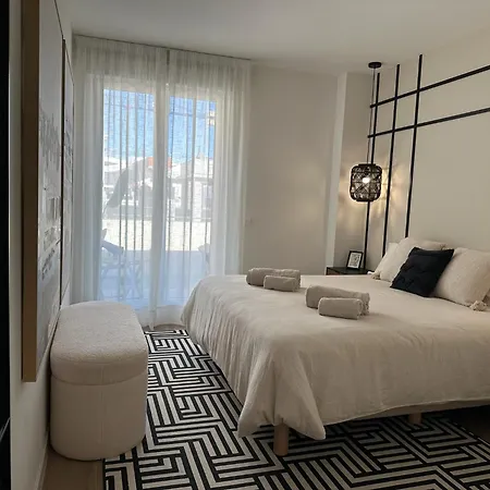 Apartamento Mellow Mar By Ginkgo Marbella