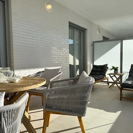 Mellow Mar By Ginkgo *