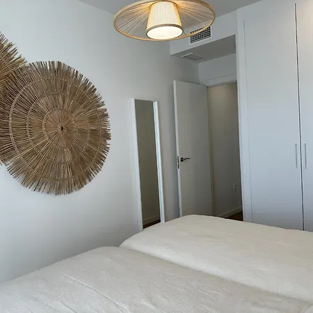 Mellow Mar By Ginkgo Marbella