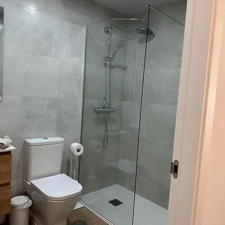 Apartamento Mellow Mar By Ginkgo