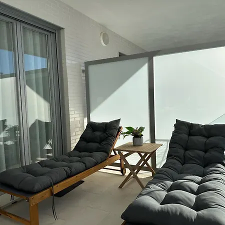 Mellow Mar By Ginkgo Apartamento Marbella