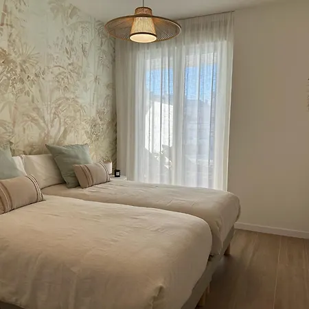 Apartamento Mellow Mar By Ginkgo Marbella