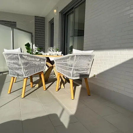 Mellow Mar By Ginkgo Apartamento Marbella