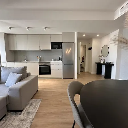 Apartamento Mellow Mar By Ginkgo