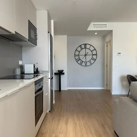 Mellow Mar By Ginkgo Apartamento Marbella