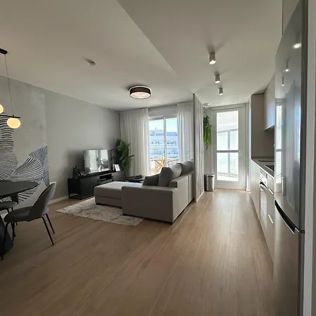 Mellow Mar By Ginkgo Apartamento Marbella