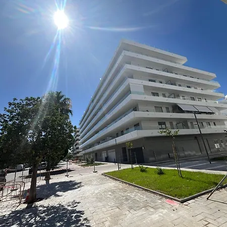 Mellow Mar By Ginkgo Apartamento *