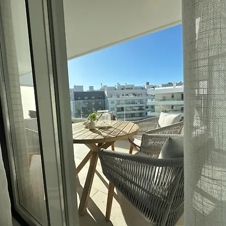 Apartamento Mellow Mar By Ginkgo Marbella