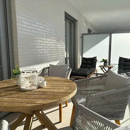 Mellow Mar By Ginkgo *