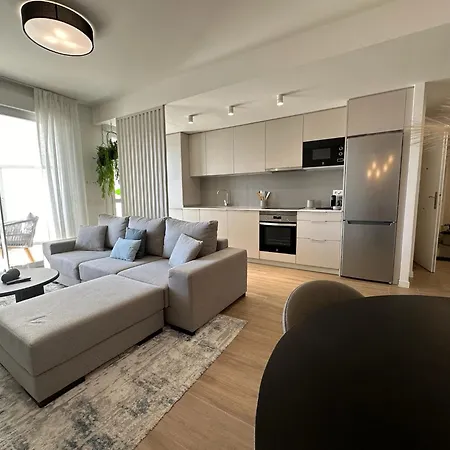 Mellow Mar By Ginkgo