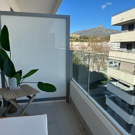 Mellow Mar By Ginkgo Apartment