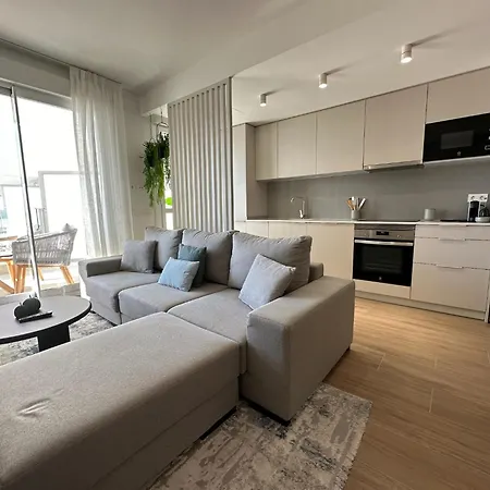 Mellow Mar By Ginkgo Apartamento *