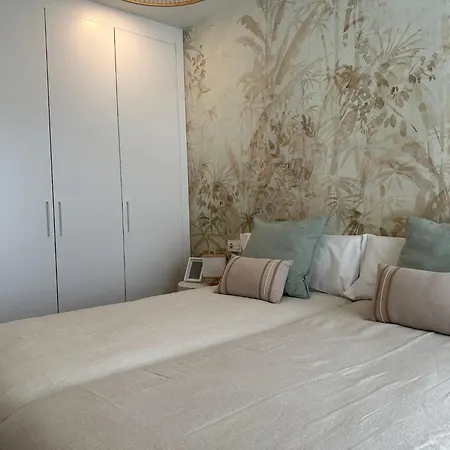 Apartment Mellow Mar By Ginkgo *