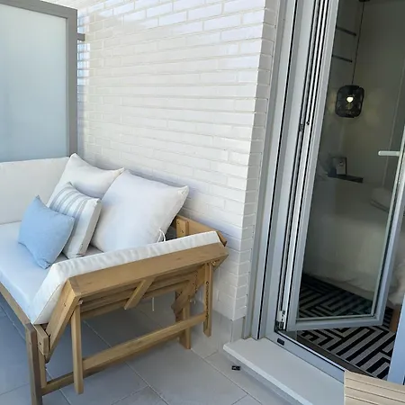 Apartamento Mellow Mar By Ginkgo *