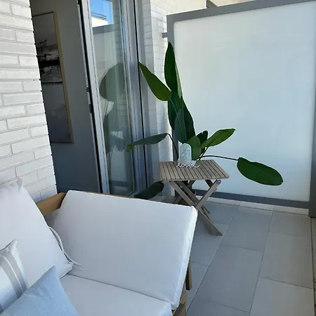 Mellow Mar By Ginkgo Marbella