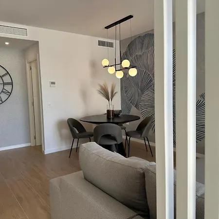 Mellow Mar By Ginkgo Apartment Marbella