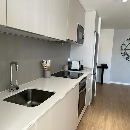 Apartamento Mellow Mar By Ginkgo