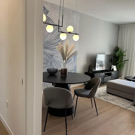 Mellow Mar By Ginkgo *