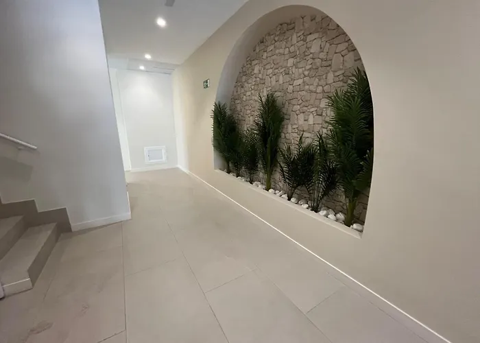 Mellow Mar By Ginkgo * Marbella