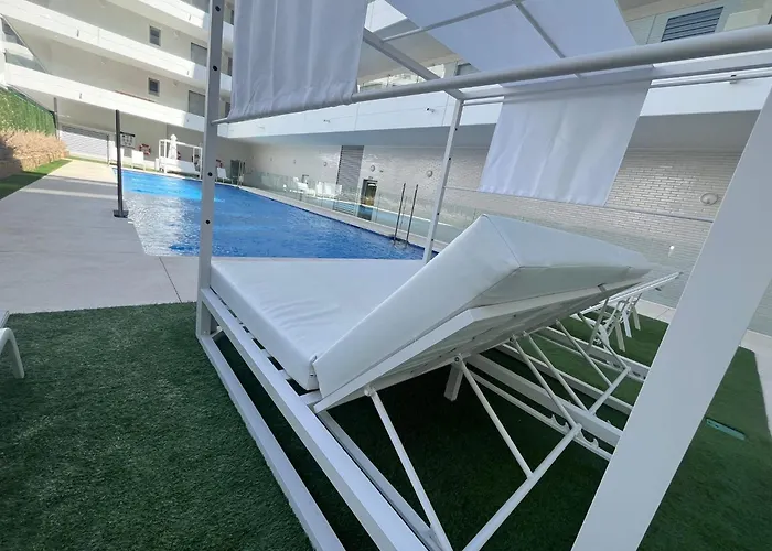 Mellow Mar By Ginkgo Marbella