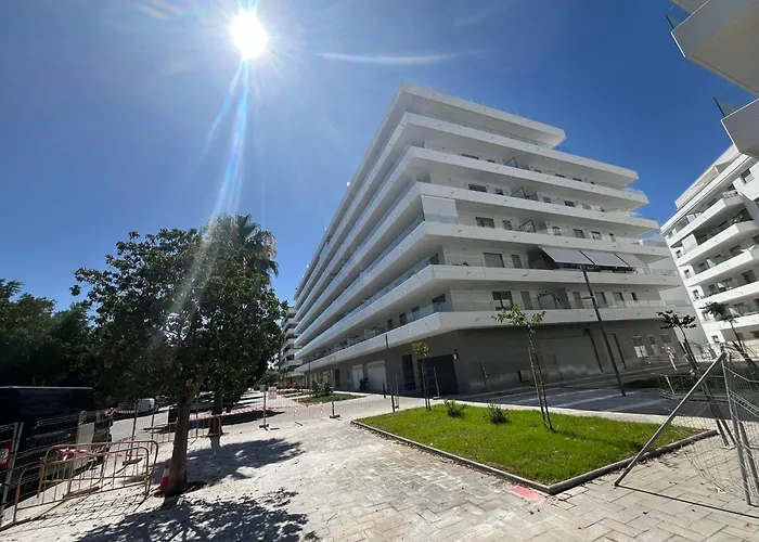 Mellow Mar By Ginkgo Appartement *