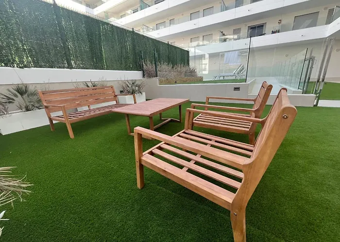 Appartement Mellow Mar By Ginkgo