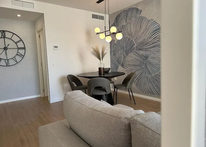 Mellow Mar By Ginkgo Marbella