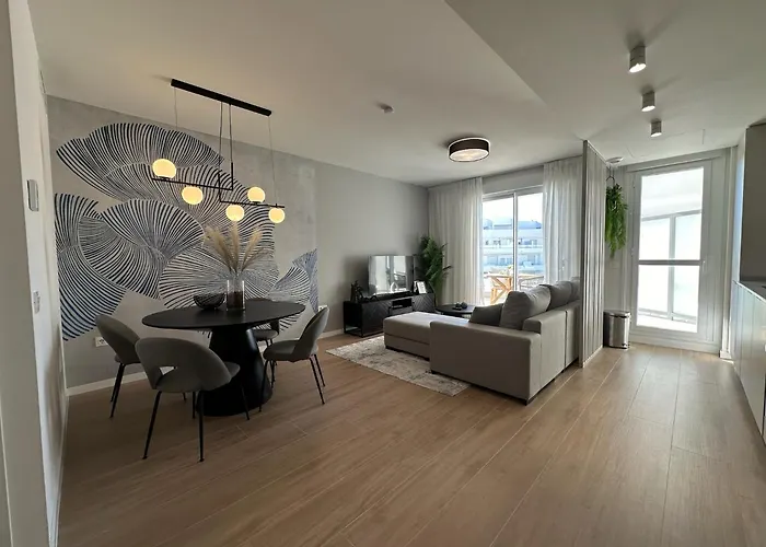 Appartement Mellow Mar By Ginkgo