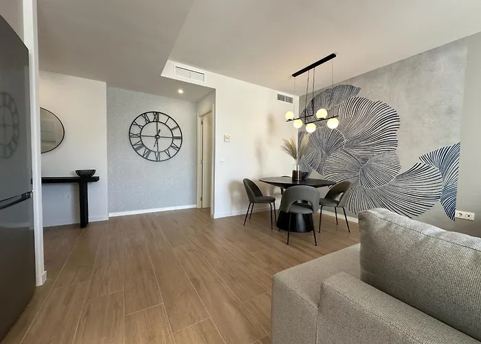 Mellow Mar By Ginkgo Appartement *