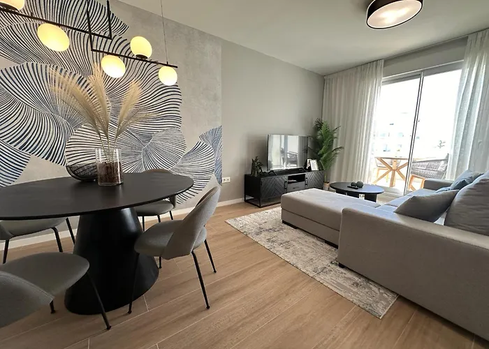 Mellow Mar By Ginkgo Appartement Marbella