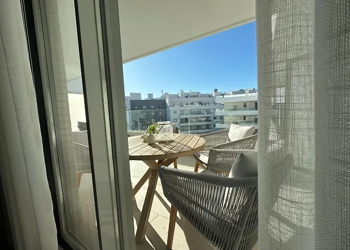 Appartement Mellow Mar By Ginkgo Marbella