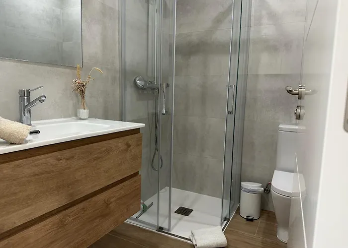 公寓 Mellow Mar By Ginkgo