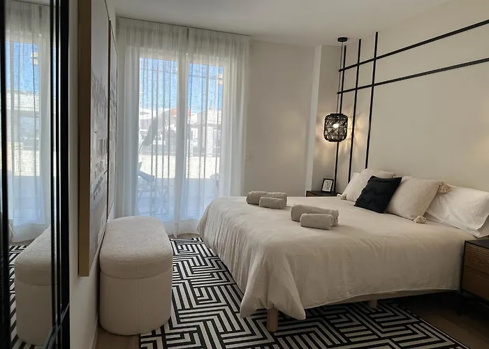 Appartement Mellow Mar By Ginkgo Marbella