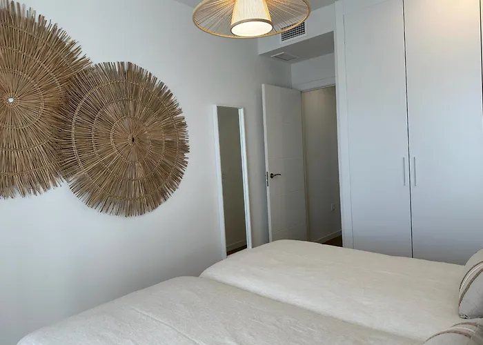 Mellow Mar By Ginkgo Marbella