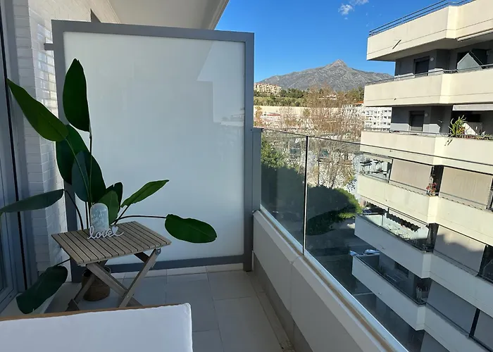 Mellow Mar By Ginkgo Appartement