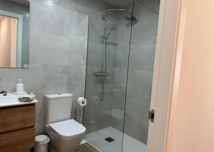 Appartement Mellow Mar By Ginkgo