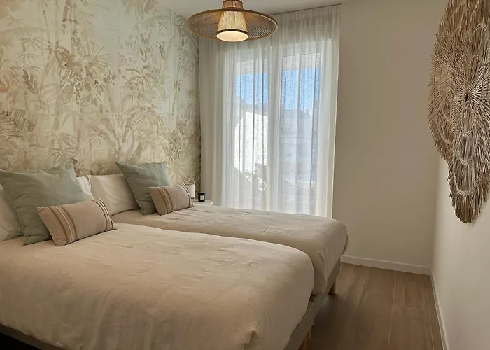 Appartement Mellow Mar By Ginkgo Marbella