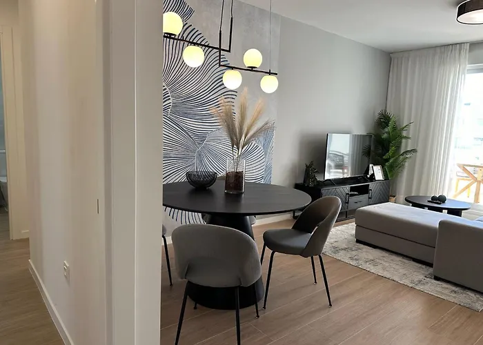 Mellow Mar By Ginkgo * Marbella