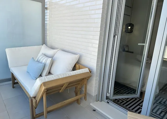 Appartement Mellow Mar By Ginkgo *