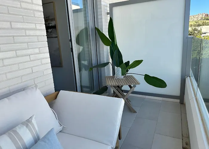 Mellow Mar By Ginkgo Marbella