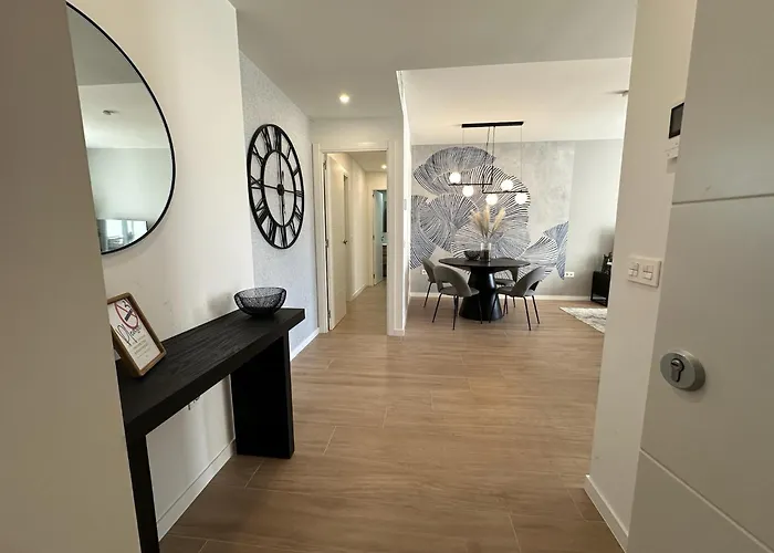 Mellow Mar By Ginkgo Appartement