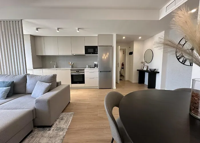 Appartement Mellow Mar By Ginkgo