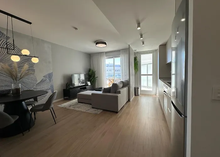 Mellow Mar By Ginkgo Appartement Marbella