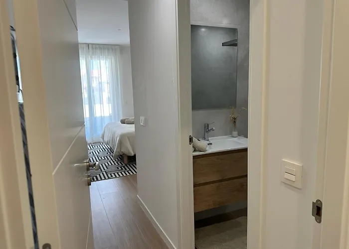 Mellow Mar By Ginkgo 马尔韦利亚